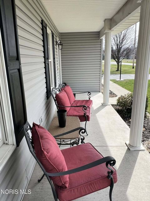 Tiny photo for 395 Powell Drive, Arlington, OH 45814 (MLS # 10005457)