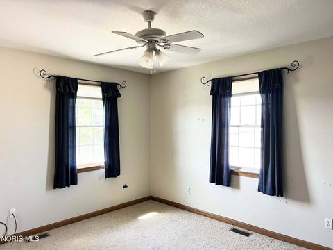 Tiny photo for 395 Powell Drive, Arlington, OH 45814 (MLS # 10005457)