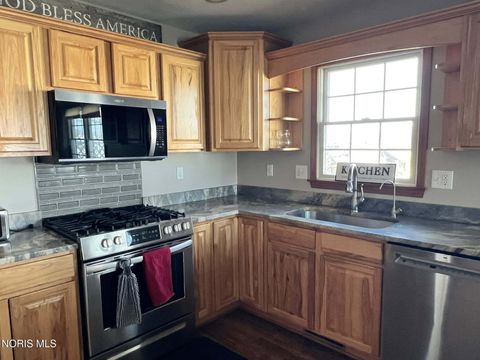 Tiny photo for 395 Powell Drive, Arlington, OH 45814 (MLS # 10005457)