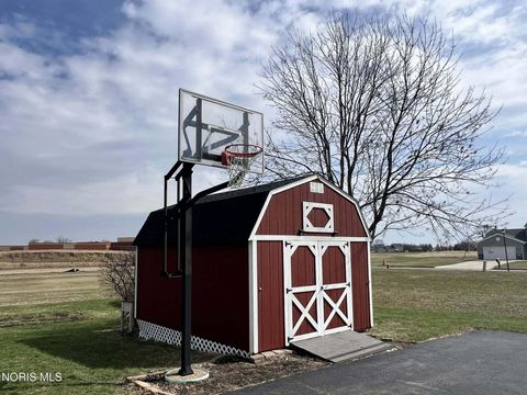 Tiny photo for 395 Powell Drive, Arlington, OH 45814 (MLS # 10005457)