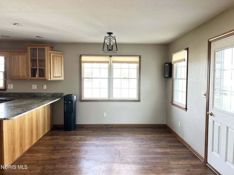 Tiny photo for 395 Powell Drive, Arlington, OH 45814 (MLS # 10005457)