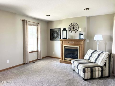Tiny photo for 395 Powell Drive, Arlington, OH 45814 (MLS # 10005457)