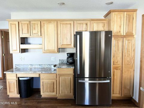 Tiny photo for 395 Powell Drive, Arlington, OH 45814 (MLS # 10005457)