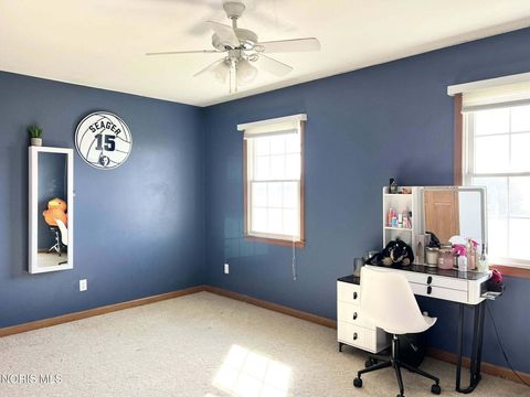 Tiny photo for 395 Powell Drive, Arlington, OH 45814 (MLS # 10005457)