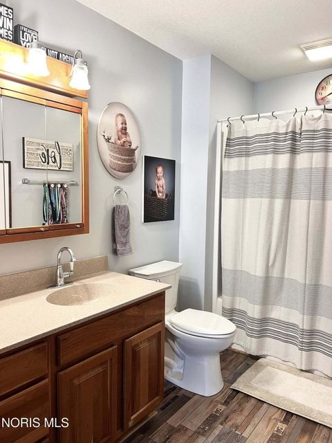 Tiny photo for 395 Powell Drive, Arlington, OH 45814 (MLS # 10005457)