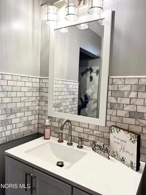 Tiny photo for 395 Powell Drive, Arlington, OH 45814 (MLS # 10005457)