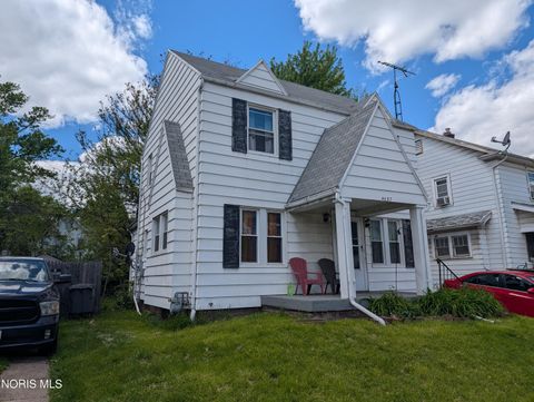 4037 Packard Road Toledo OH 43612