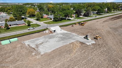 Tiny photo for 0 Cedar Grove Court #45, Archbold, OH 43502 (MLS # 10008247)