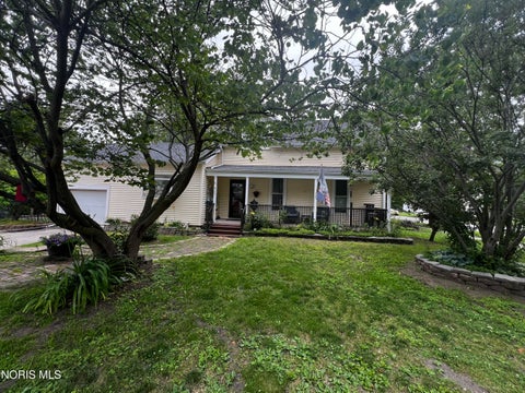 Tiny photo for 215 N Main Street, Swanton, OH 43558 (MLS # 10009736)