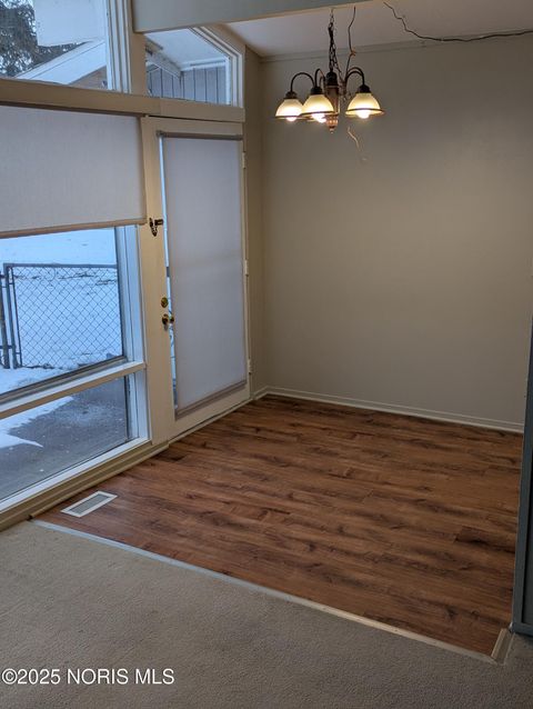 Tiny photo for 3446 Stanhope Drive, Toledo, OH 43606 (MLS # 10002241)