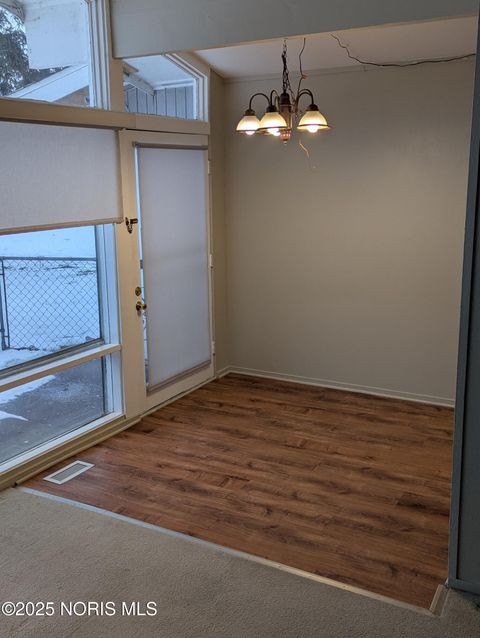 Tiny photo for 3446 Stanhope Drive, Toledo, OH 43606 (MLS # 10002241)