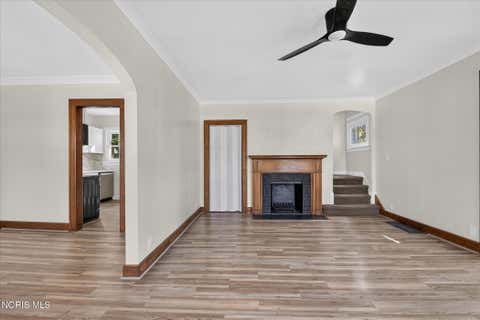 Tiny photo for 2004 Calumet Avenue, Toledo, OH 43607 (MLS # 10012339)
