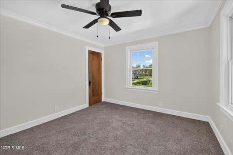 Tiny photo for 2004 Calumet Avenue, Toledo, OH 43607 (MLS # 10012339)