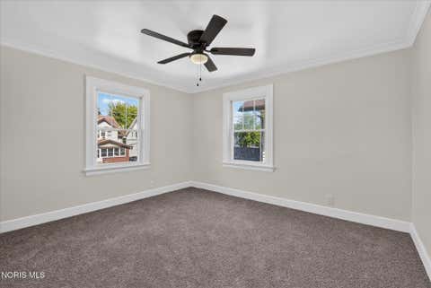 Tiny photo for 2004 Calumet Avenue, Toledo, OH 43607 (MLS # 10012339)