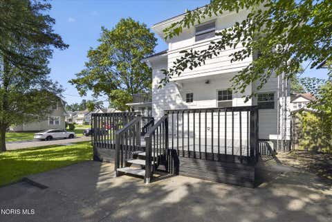Tiny photo for 2004 Calumet Avenue, Toledo, OH 43607 (MLS # 10012339)