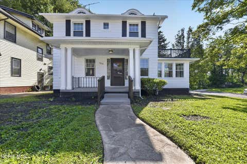 Tiny photo for 2004 Calumet Avenue, Toledo, OH 43607 (MLS # 10012339)