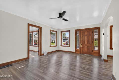 Tiny photo for 2004 Calumet Avenue, Toledo, OH 43607 (MLS # 10012339)