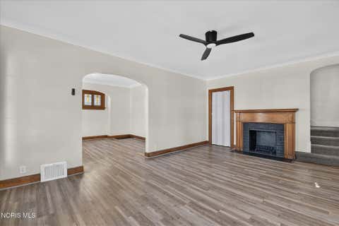 Tiny photo for 2004 Calumet Avenue, Toledo, OH 43607 (MLS # 10012339)