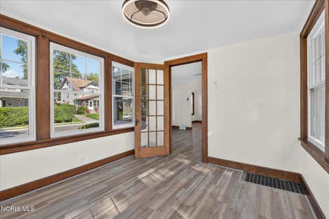 Tiny photo for 2004 Calumet Avenue, Toledo, OH 43607 (MLS # 10012339)