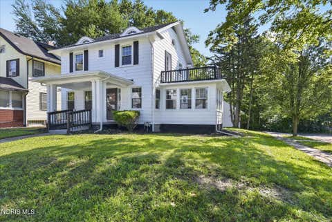 Tiny photo for 2004 Calumet Avenue, Toledo, OH 43607 (MLS # 10012339)