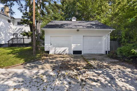 Tiny photo for 2004 Calumet Avenue, Toledo, OH 43607 (MLS # 10012339)