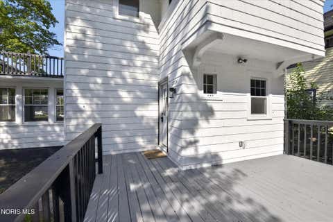 Tiny photo for 2004 Calumet Avenue, Toledo, OH 43607 (MLS # 10012339)