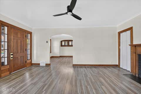 Tiny photo for 2004 Calumet Avenue, Toledo, OH 43607 (MLS # 10012339)