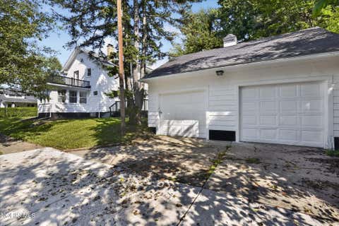 Tiny photo for 2004 Calumet Avenue, Toledo, OH 43607 (MLS # 10012339)