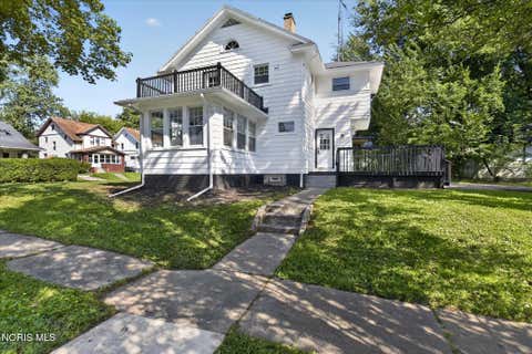 Tiny photo for 2004 Calumet Avenue, Toledo, OH 43607 (MLS # 10012339)