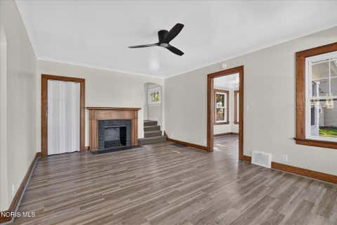 Tiny photo for 2004 Calumet Avenue, Toledo, OH 43607 (MLS # 10012339)