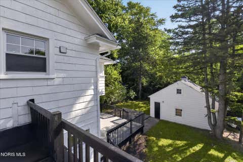 Tiny photo for 2004 Calumet Avenue, Toledo, OH 43607 (MLS # 10012339)