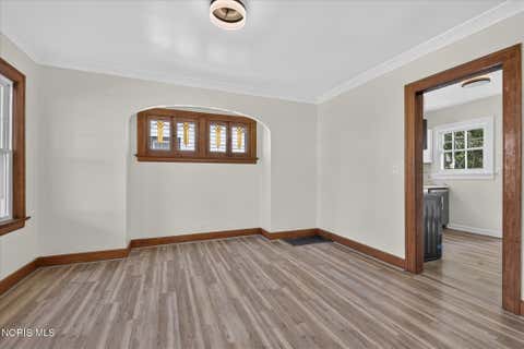 Tiny photo for 2004 Calumet Avenue, Toledo, OH 43607 (MLS # 10012339)