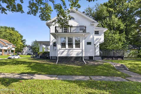 Tiny photo for 2004 Calumet Avenue, Toledo, OH 43607 (MLS # 10012339)