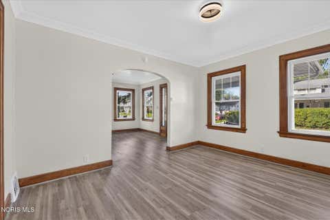 Tiny photo for 2004 Calumet Avenue, Toledo, OH 43607 (MLS # 10012339)
