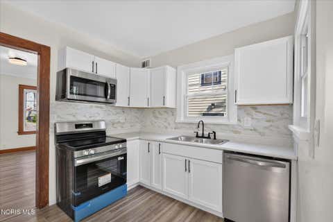Tiny photo for 2004 Calumet Avenue, Toledo, OH 43607 (MLS # 10012339)
