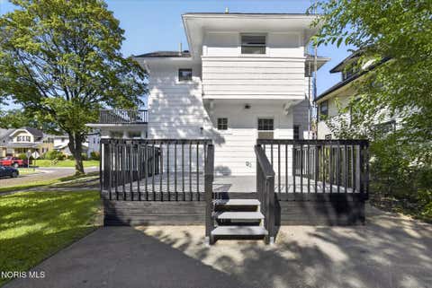 Tiny photo for 2004 Calumet Avenue, Toledo, OH 43607 (MLS # 10012339)