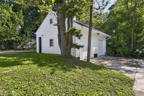 Tiny photo for 2004 Calumet Avenue, Toledo, OH 43607 (MLS # 10012339)