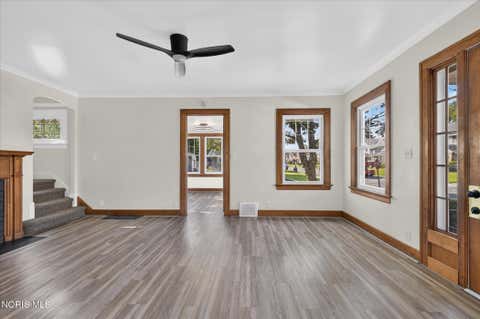 Tiny photo for 2004 Calumet Avenue, Toledo, OH 43607 (MLS # 10012339)