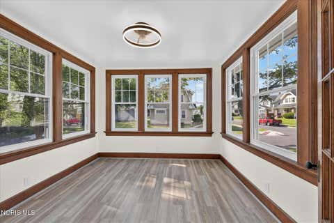 Tiny photo for 2004 Calumet Avenue, Toledo, OH 43607 (MLS # 10012339)