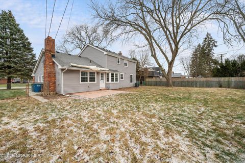 Tiny photo for 1978 Sunnylawn Drive, Toledo, OH 43614 (MLS # 10002485)