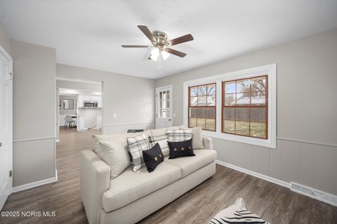 Tiny photo for 1978 Sunnylawn Drive, Toledo, OH 43614 (MLS # 10002485)