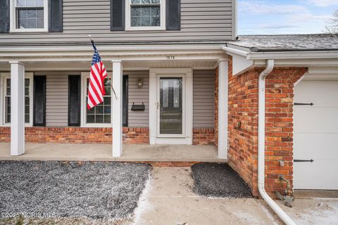 Tiny photo for 1978 Sunnylawn Drive, Toledo, OH 43614 (MLS # 10002485)