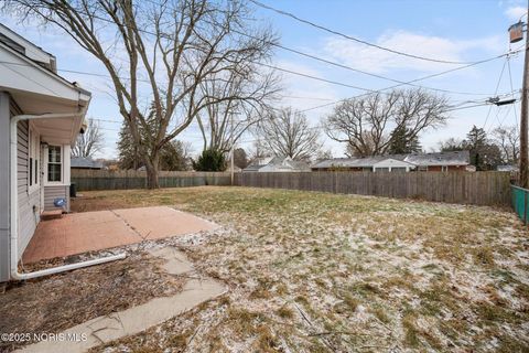 Tiny photo for 1978 Sunnylawn Drive, Toledo, OH 43614 (MLS # 10002485)