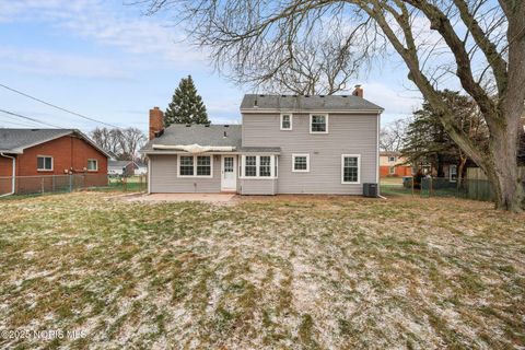 Tiny photo for 1978 Sunnylawn Drive, Toledo, OH 43614 (MLS # 10002485)