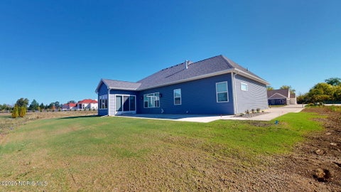 Tiny photo for 6316 Pimlico Road, Whitehouse, OH 43571 (MLS # 10013183)