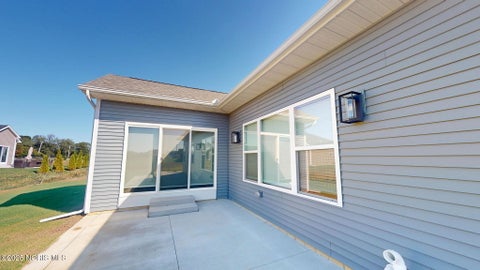 Tiny photo for 6316 Pimlico Road, Whitehouse, OH 43571 (MLS # 10013183)