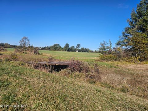 Tiny photo for 0 S Mud Creek Road #0260598307820000, Oak Harbor, OH 43449 (MLS # 10002840)