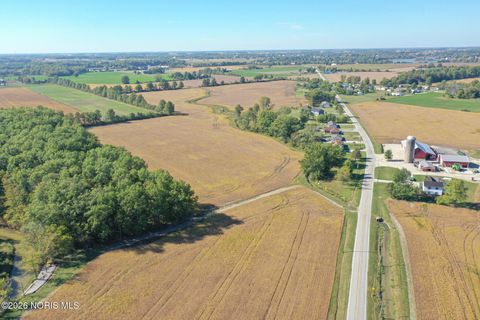 Tiny photo for 0 S Mud Creek Road #0260598307820000, Oak Harbor, OH 43449 (MLS # 10002840)