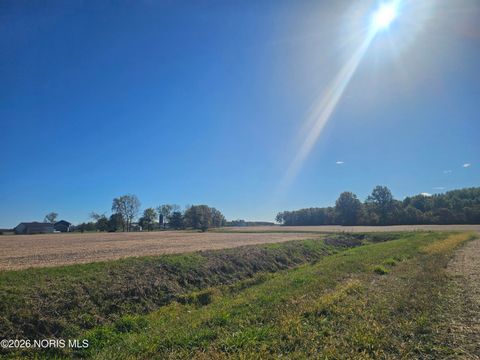 Tiny photo for 0 S Mud Creek Road #0260598307820000, Oak Harbor, OH 43449 (MLS # 10002840)