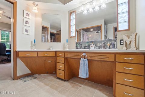 Tiny photo for 202 S Main Street, Jenera, OH 45841 (MLS # 10008508)